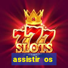 assistir os simpsons completo dublado